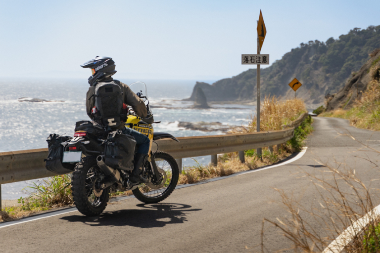 返品無料】エンデュリスタン【防水】モンスーン エボ - バイク用 サイドバッグ サドルバッグ 大容量 オフロード キャンプ ツーリング – JAPEX  STORE